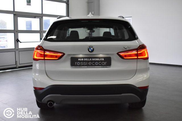 BMW X1 sDrive16d Business