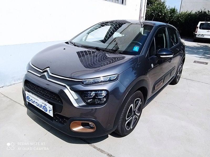 Citroën C3 C3 C-Series 83cv CBC