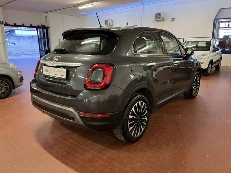 FIAT 500X 1.3 MultiJet 95 CV Cross