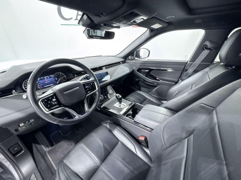Land Rover RR Evoque 2.0D I4 163 CV AWD Auto R-Dynamic SE