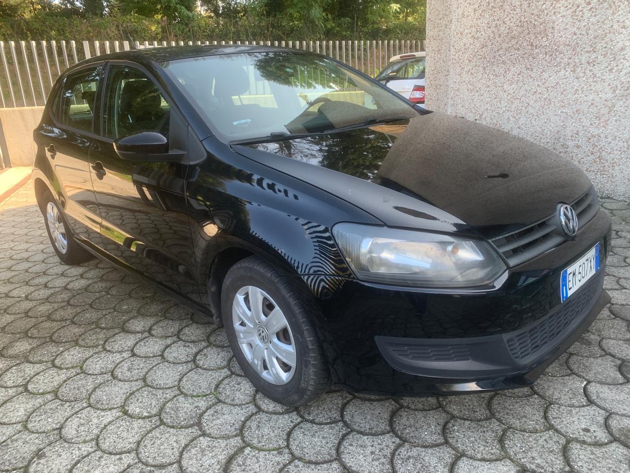 Volkswagen Polo 1.2 TDI DPF 5 p. Comfortline
