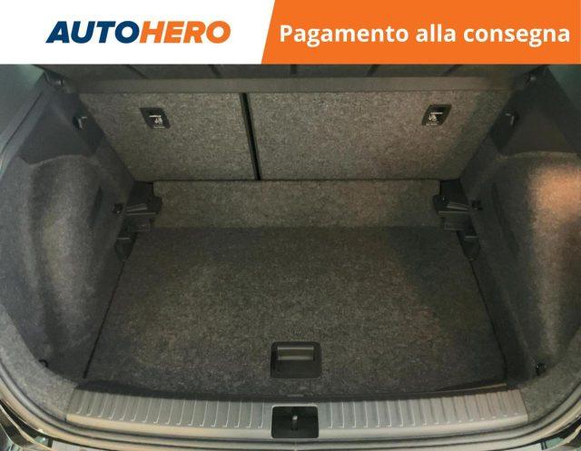 SEAT Arona 1.0 EcoTSI Style