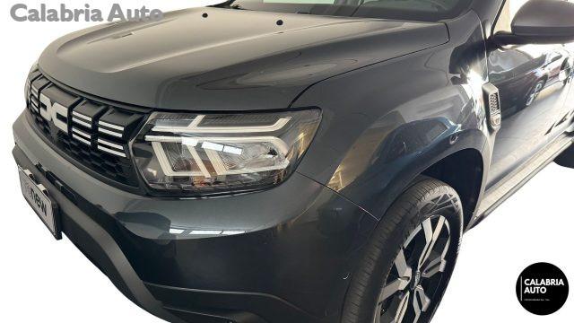 DACIA Duster 1.0 TCe GPL 4x2 Journey
