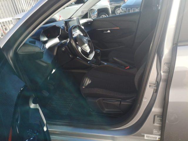 PEUGEOT 208 PureTech 75 Stop&Start 5 porte Active Pack