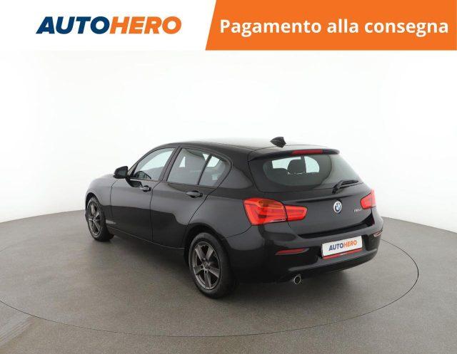 BMW 116 d 5p. Advantage