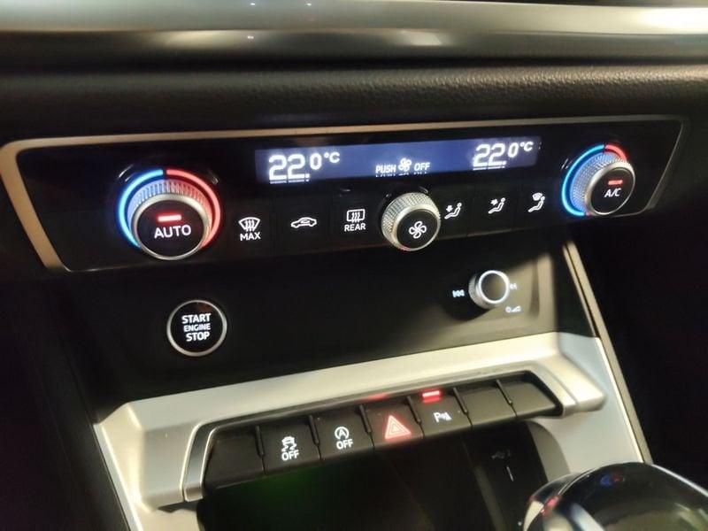 Audi Q3 Q3 35 2.0 tdi Business Advanced s-tronic