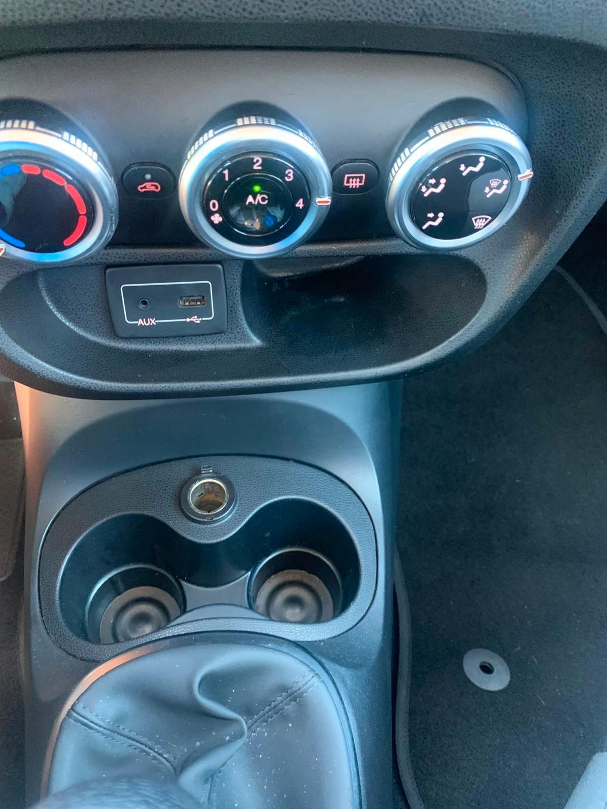 Fiat 500L 1.3 Multijet 95 CV Pop Star