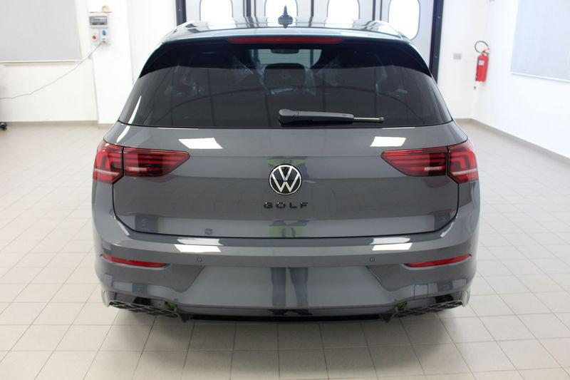 Volkswagen Golf Golf 2.0 TDI 150 CV DSG SCR R-Line Plus