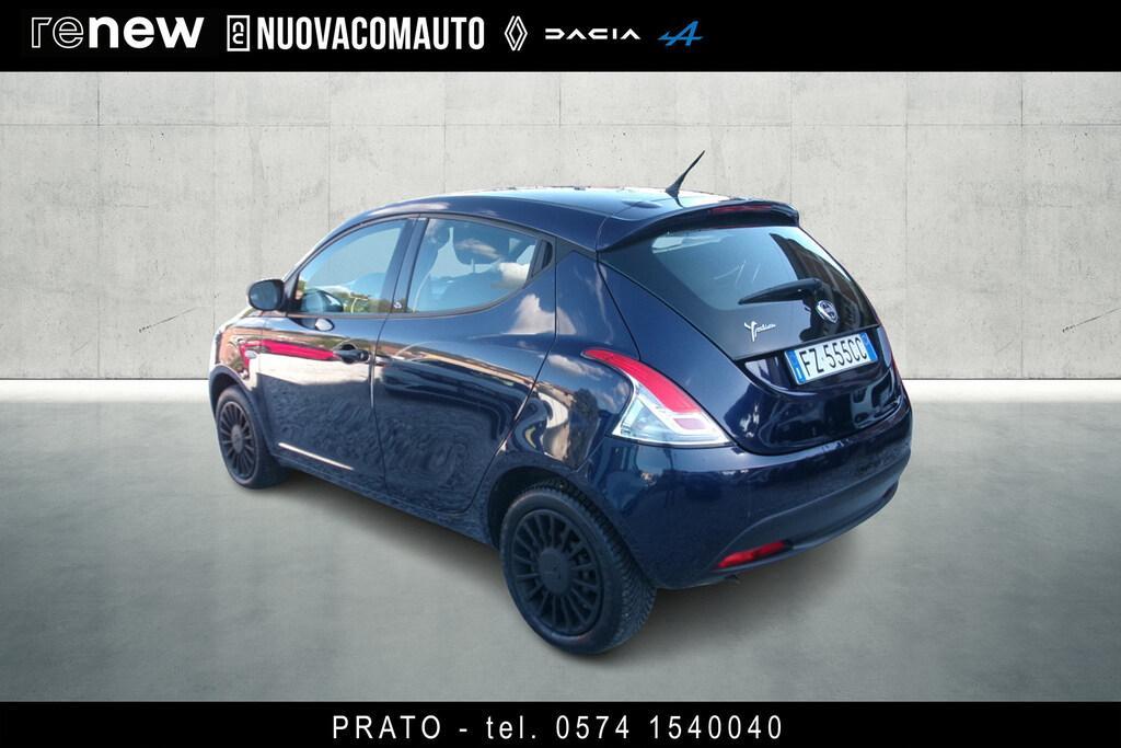 Lancia Ypsilon 5 Porte 1.2 Ecochic Gold
