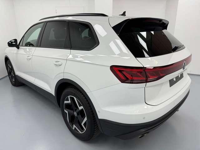 Volkswagen Touareg 3.0 TDI TIPTRONIC 4MOTION 231CV *GANCIO* PROMO