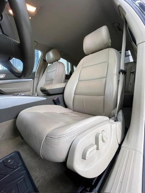 Audi A6 2.7 V6 TDI 190 CV F.AP. multitronic