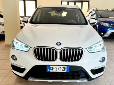 Bmw X1 sDrive18d Sport
