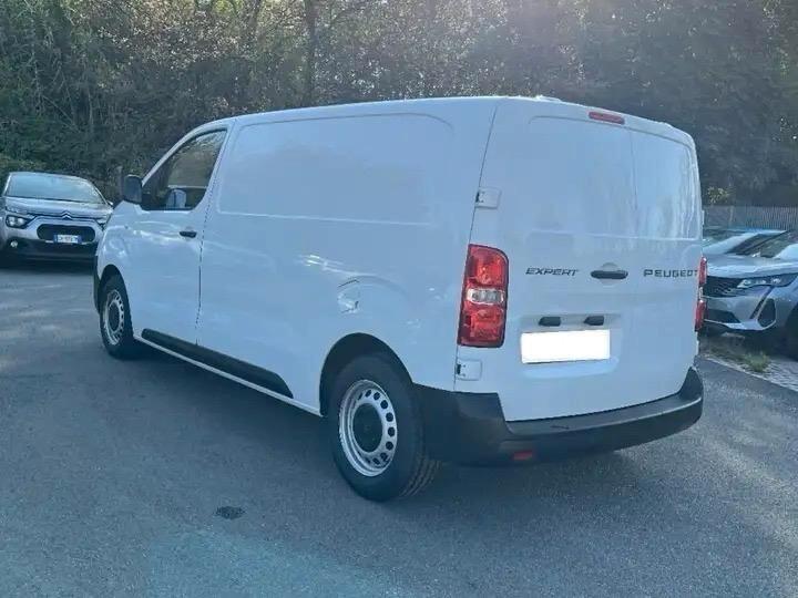 Peugeot Expert 1.5 BlueHDi 120 S&S Standard
