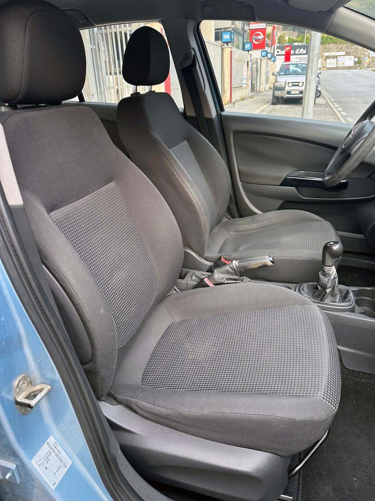 Opel Corsa 1.0 12V 5 porte Enjoy GPL