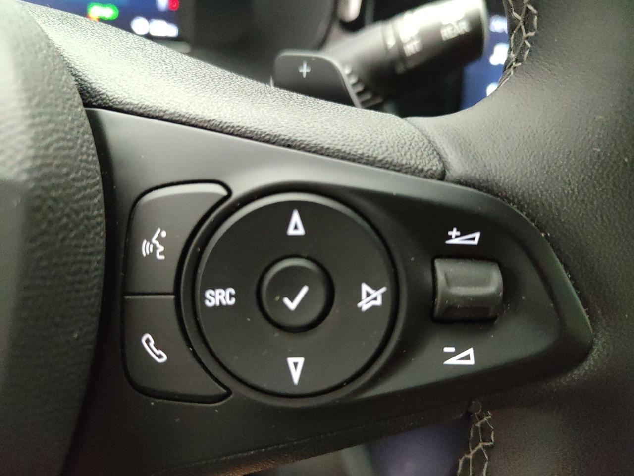 OPEL Corsa VI 2023 1.2 100CV GS AT8