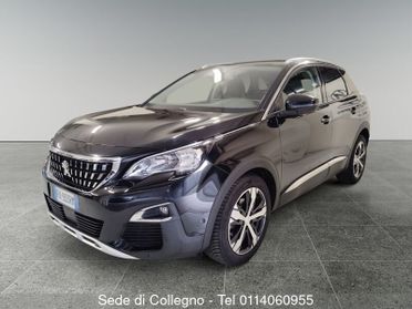 Peugeot 3008 PureTech Turbo 130 S&S Allure