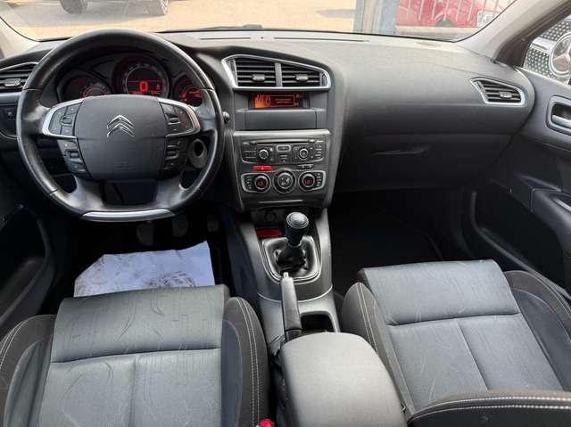 Citroen C4 C4 1.6 vti