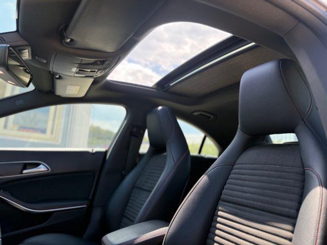 MERCEDES-BENZ CLA 220 d Premium AMG Garanzia