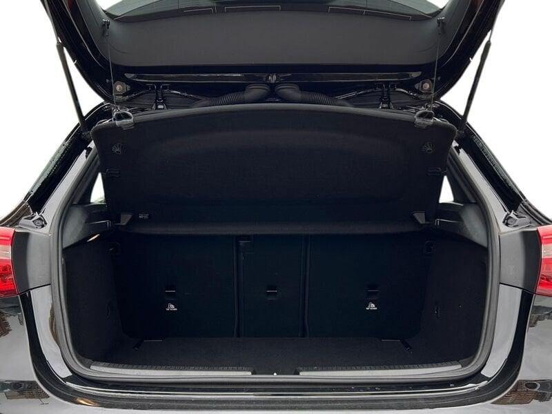 Mercedes-Benz Classe A 200 d 150 CV Automatica NAVI Business