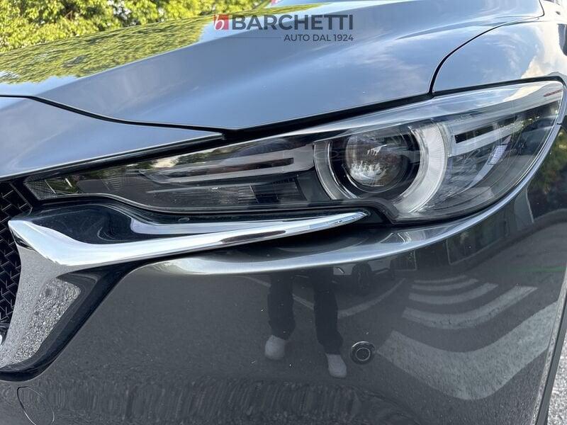 Mazda CX-5 2ª SERIE 2.2L SKYACTIV-D 184CV 4WD SIGNATURE