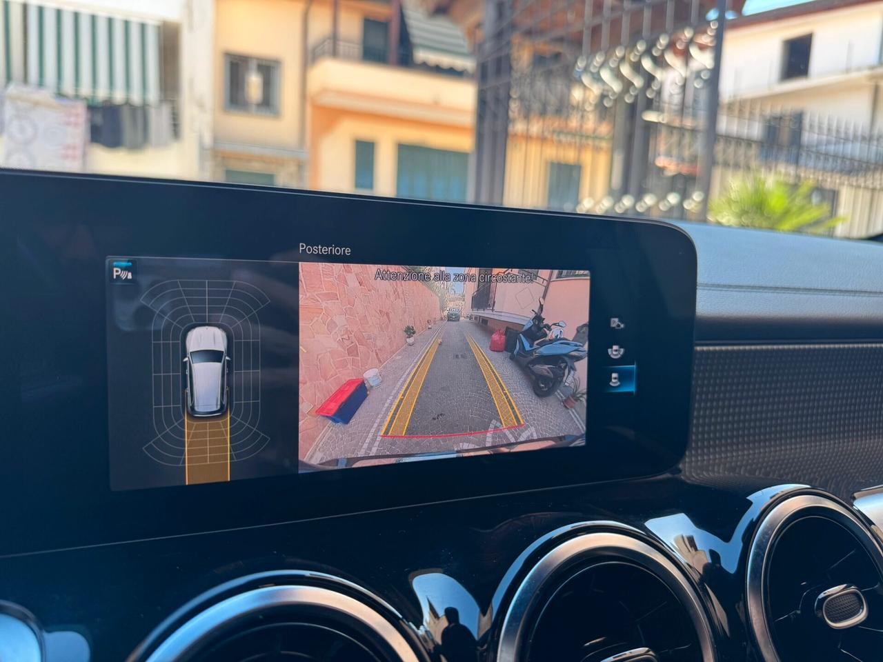 Mercedes-benz GLB 200 d Automatic Sport Plus