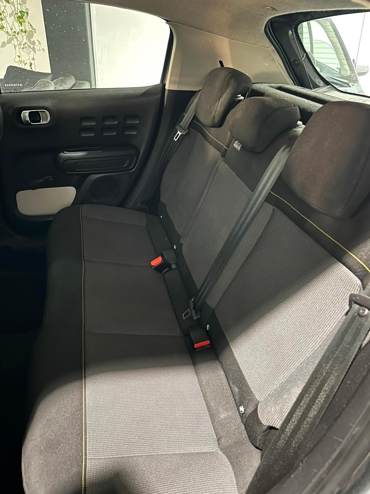 Citroen C3 PureTech 82 Shine