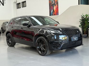 Land Rover Range Rover Velar 2.0D I4 204 CV R-Dynamic HSE