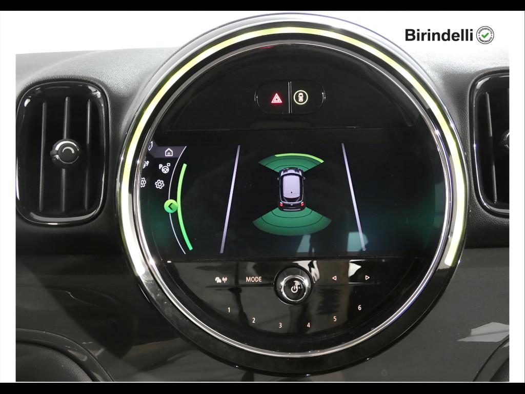 MINI Mini Countrym.(F60) - Mini 2.0 Cooper D Business Countryman Automatica