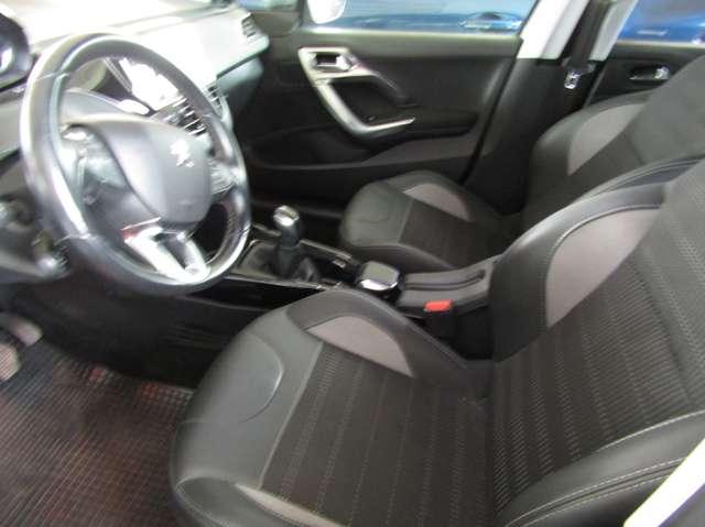 Peugeot 2008 1.5 bluehdi GT Line s