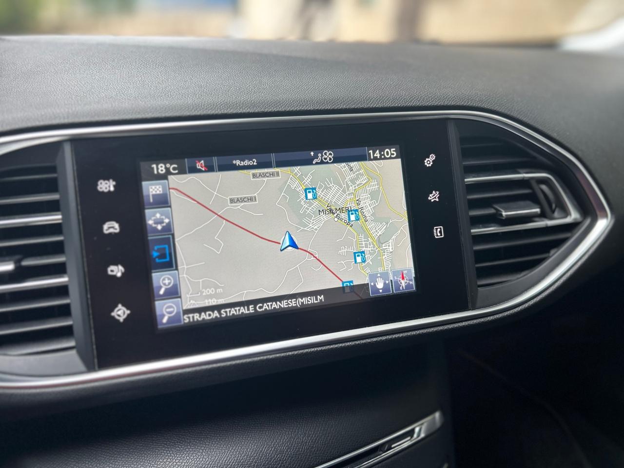Peugeot 308 BlueHDi 120 S&S Allure