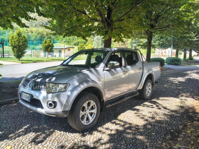 MITSUBISHI L200 2.5 DI-D/178CV 4X4