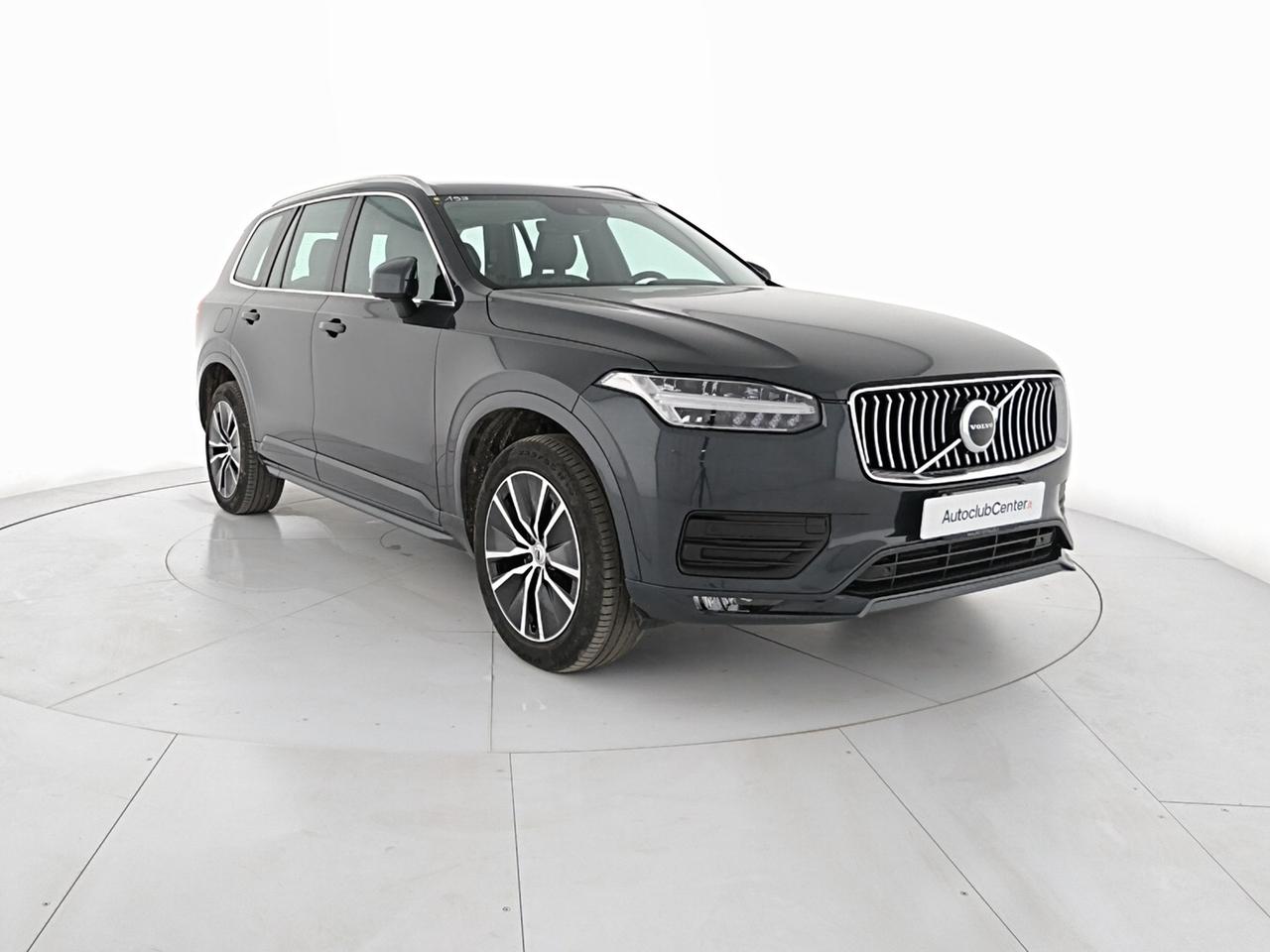 Volvo XC90 2.0 b5 Momentum awd