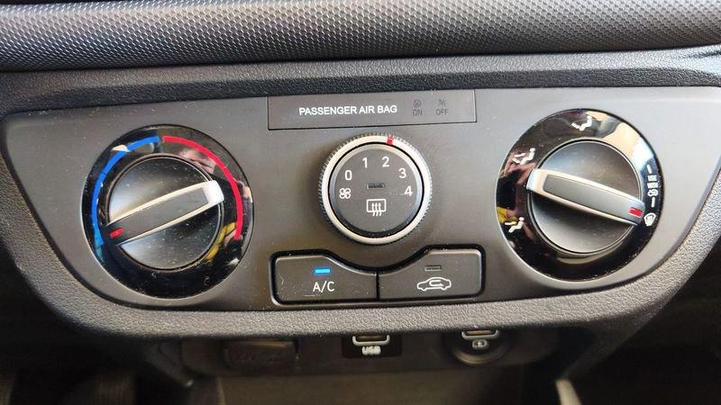 Hyundai i10 1.0 MPI Econext GPL Advanced