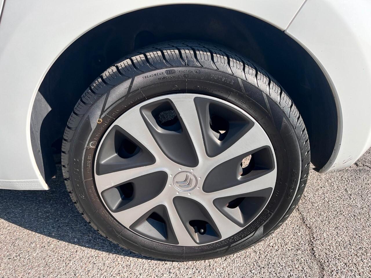 Citroen C3 Picasso C3 Picasso 1.4 VTi 95 GPL airdream Seduction