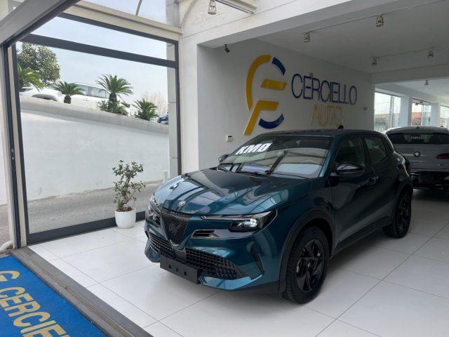ALFA ROMEO Junior 1.2 145 CV Hybrid eDCT6 tua da ?289,00