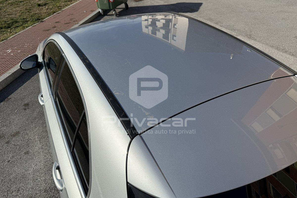 MERCEDES A 180 d Automatic Premium