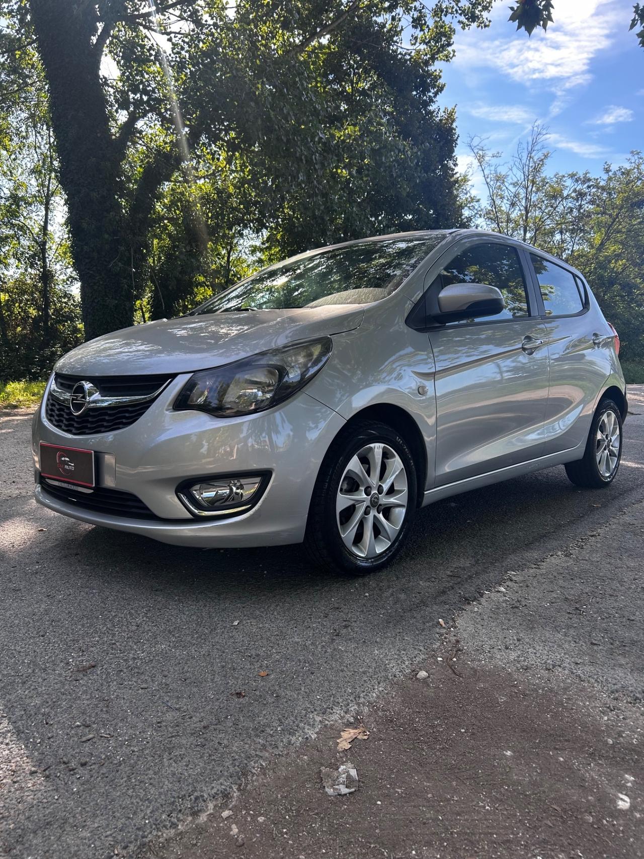 Opel Karl 1.0 75 CV Start&Stop Innovation