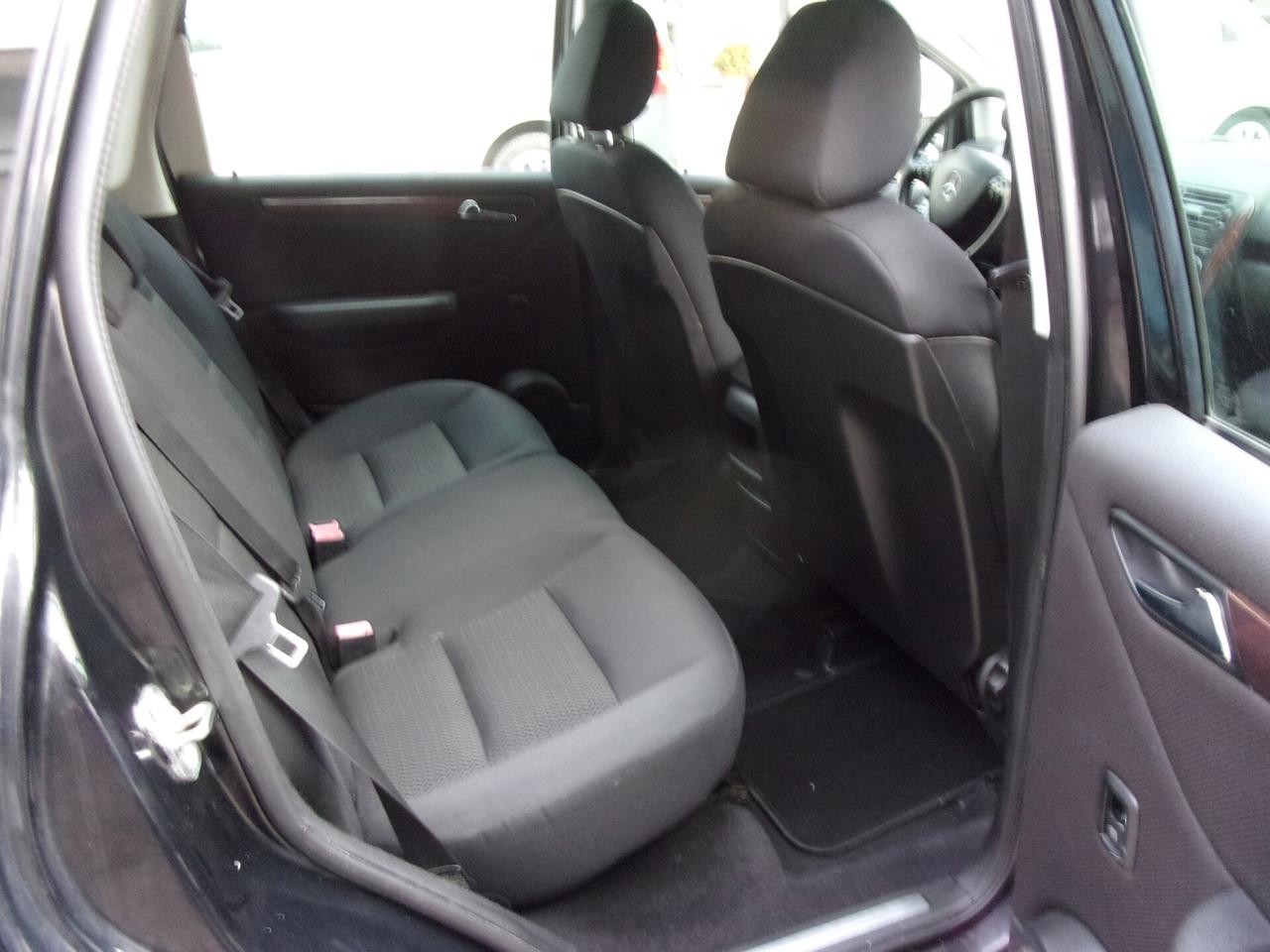 Mercedes-benz A 180 CDI Elegance OTTIMA