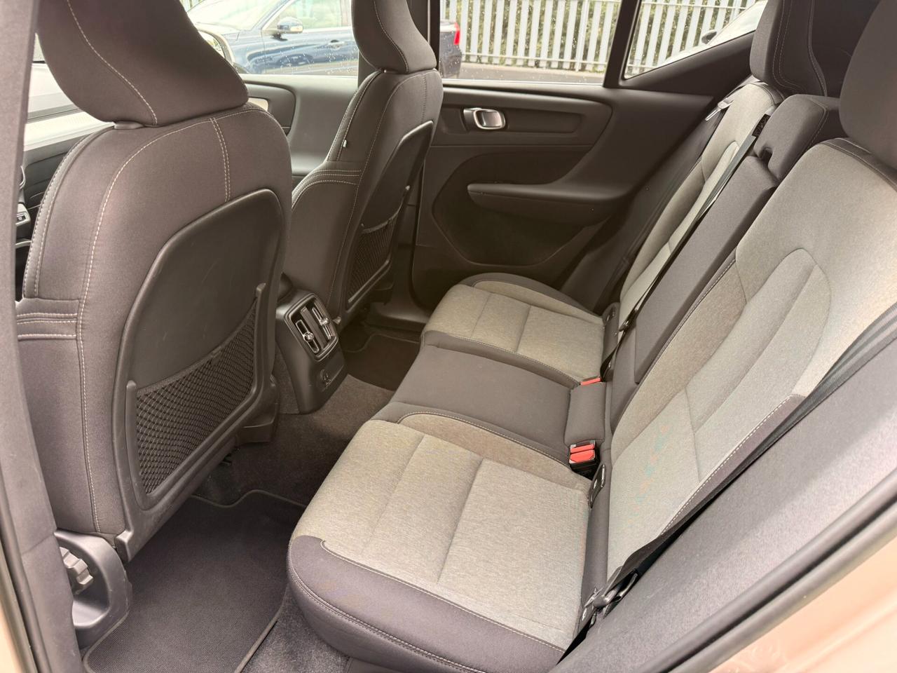 Volvo XC40 T4 Recharge Plug-in Hybrid automatico Core N1