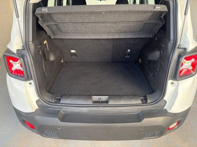 JEEP Renegade 1.0 Longitude