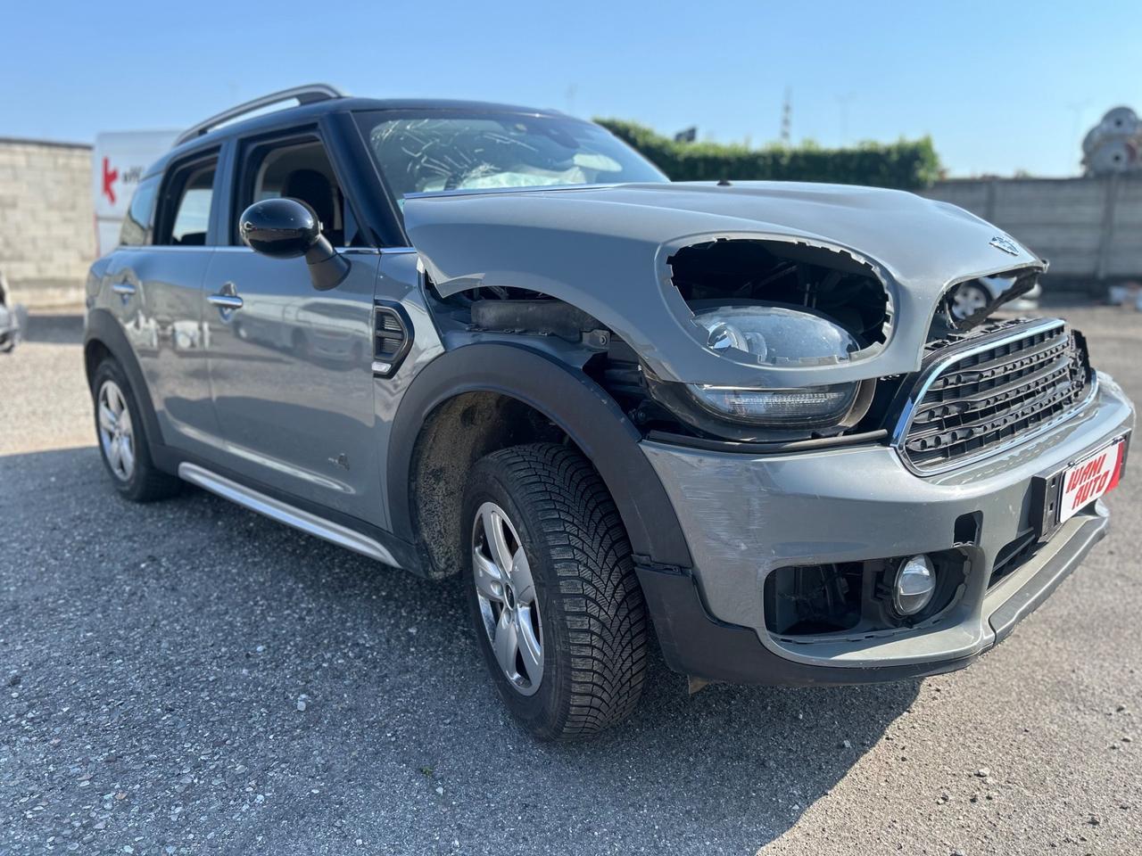 Mini Cooper Countryman 1.5 Classic