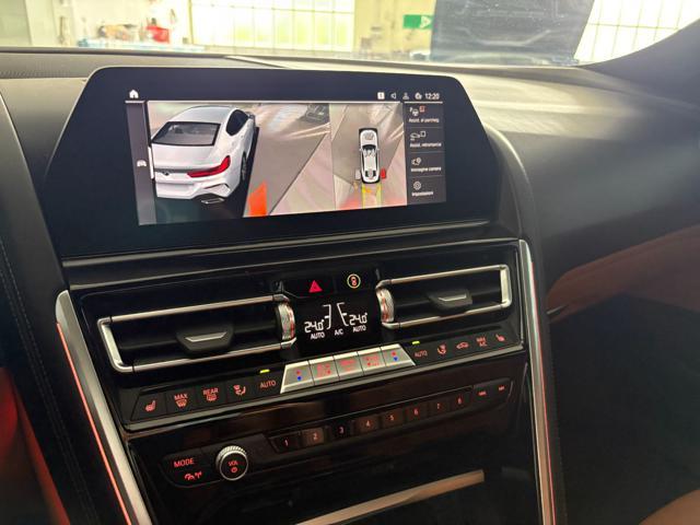 BMW 840 d 48V xDrive Gran Coupé TETTO-ACC-HEAD UP