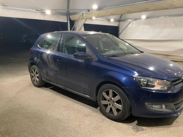 VOLKSWAGEN Polo 1.2 TSI DSG 5p Highline CAMBIO AUTOMATICO