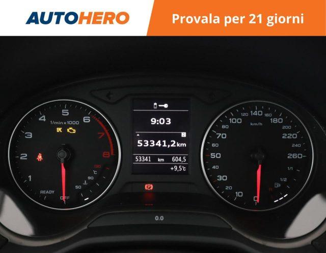 AUDI Q2 30 TFSI Business Design