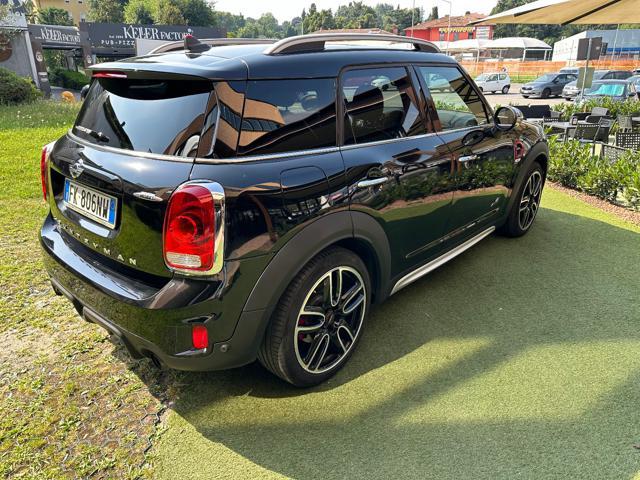 MINI Countryman 2.0 John Cooper Works Hype ALL4 231CV 79000KM