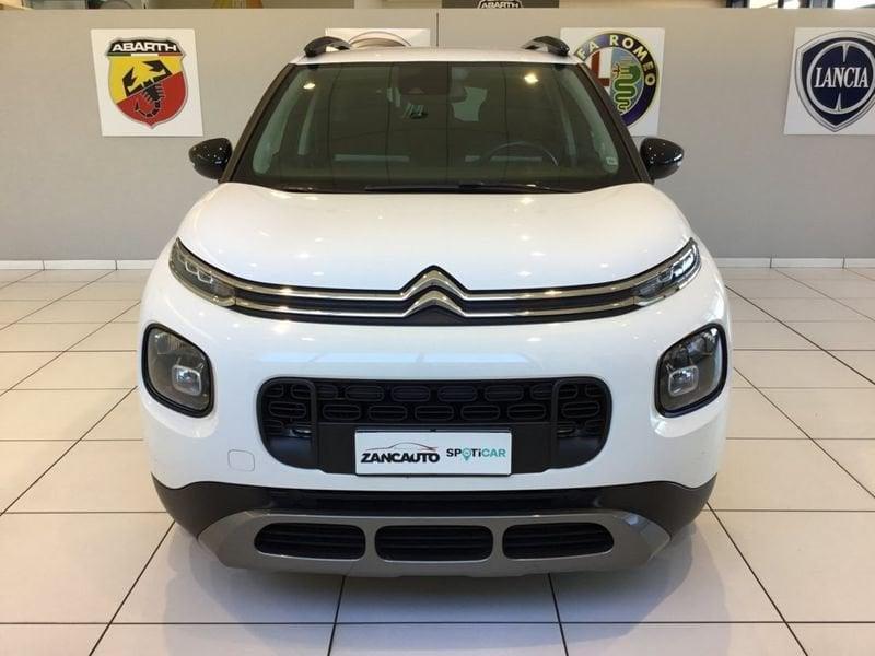 Citroën C3 Aircross C3 Aircross BlueHDi 100 S&S Origins