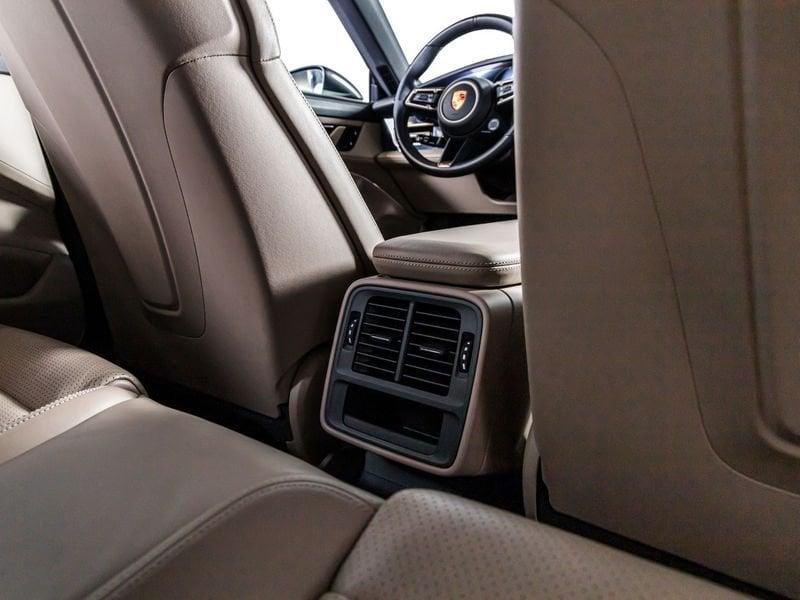 Porsche Taycan Taycan 4S Cross Turismo - IVA Esposta