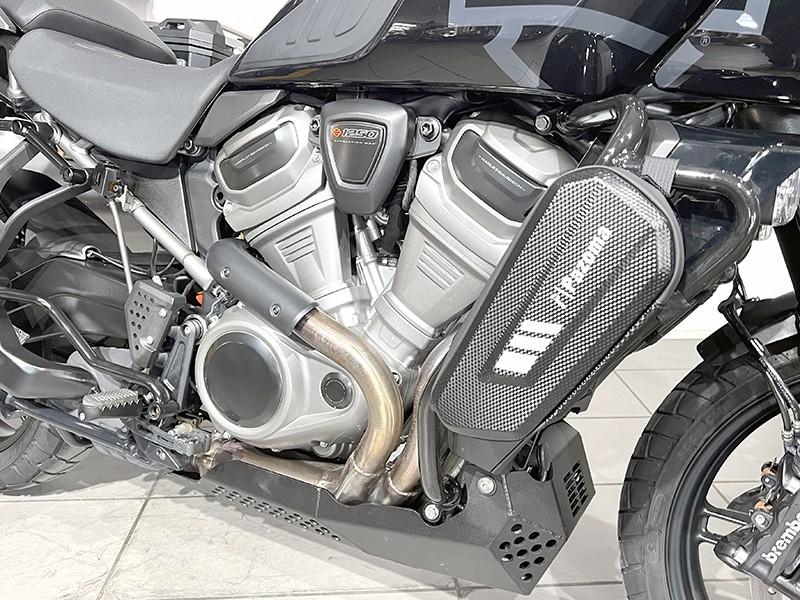 Harley Davidson Pan America Special