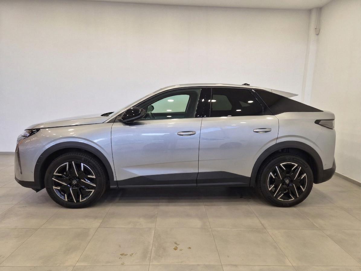 Peugeot 3008 1.2 hybrid Allure 145cv e-dcs6 IN PROMO