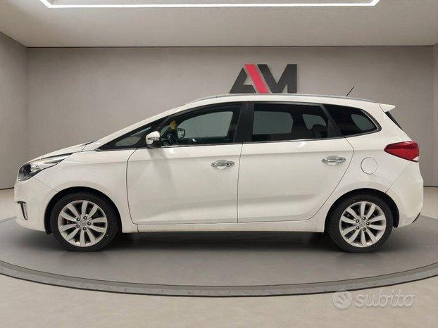 Kia Carens 1.7 crdi Class 115cv 5p.ti